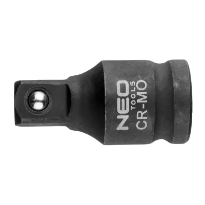 NEO Hosszabító szár ütvecsavarozókhoz 1/2" 50mm kulcs