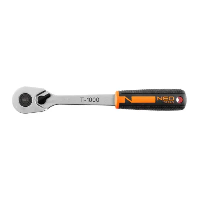NEO Racsnis kulcs 1/2", 285mm, 90fog, T-1000