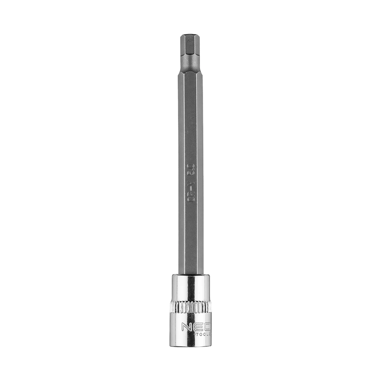 NEO Imbusz dugókulcs 1/4" H5, 87mm, min. rendelés: 3db