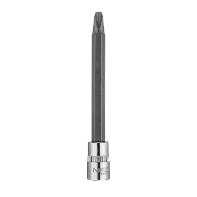 NEO PH3 dugókulcs 1/4", 87mm, min. rendelés: 3db