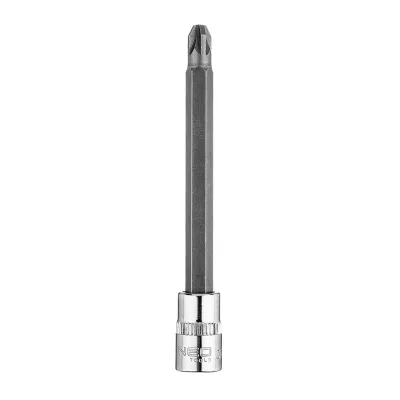 NEO PZ3 dugókulcs 1/4" 87mm, min. rendelés: 3db