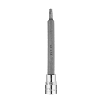 NEO Torx dugókulcs 1/4" 87mm, T15, min. rendelés: 3db