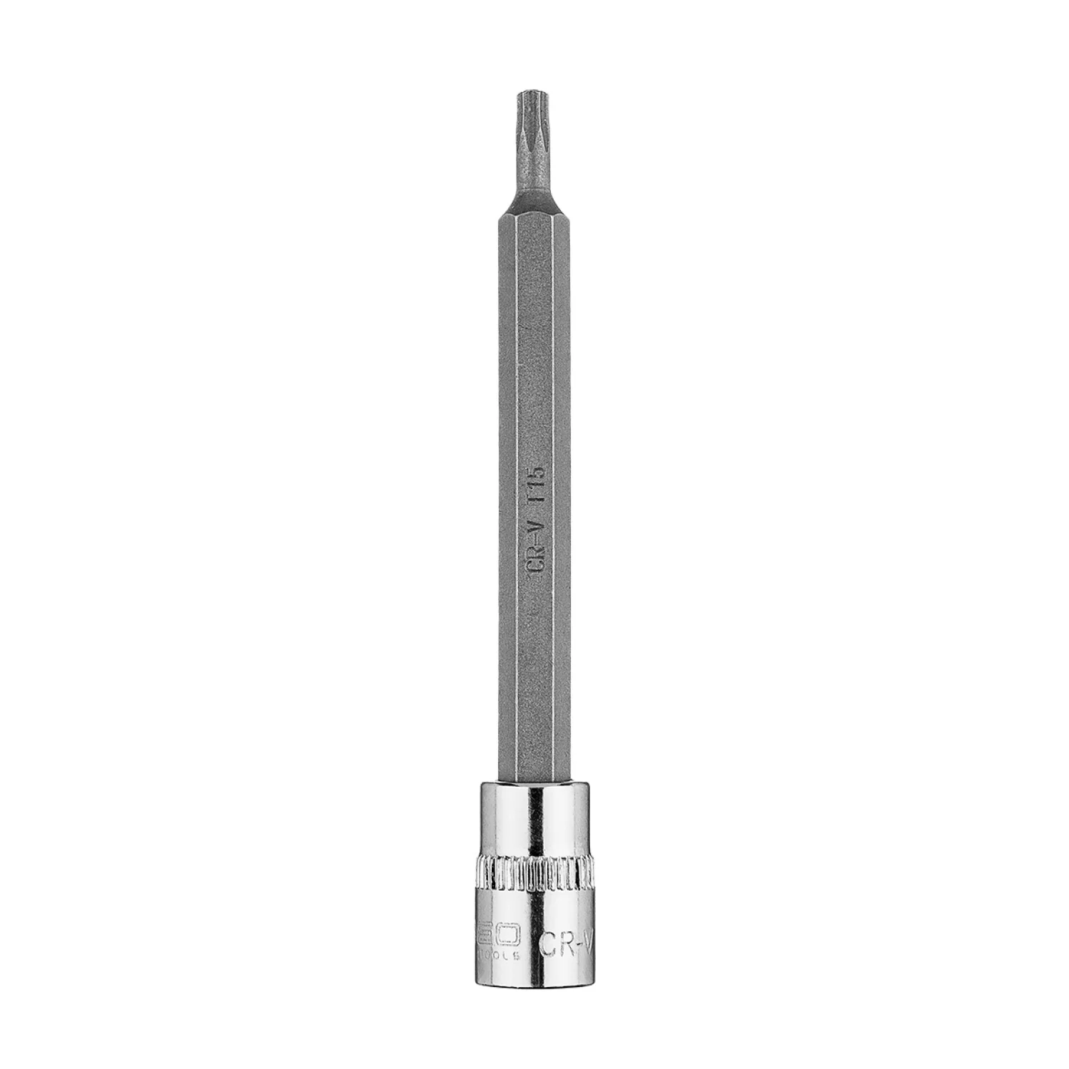 NEO Torx dugókulcs 1/4" 87mm, T15, min. rendelés: 3db