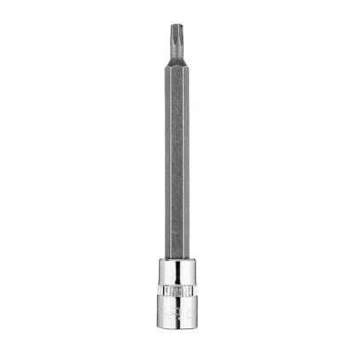 NEO Torx dugókulcs 1/4" 87mm, T20, min. rendelés: 3db
