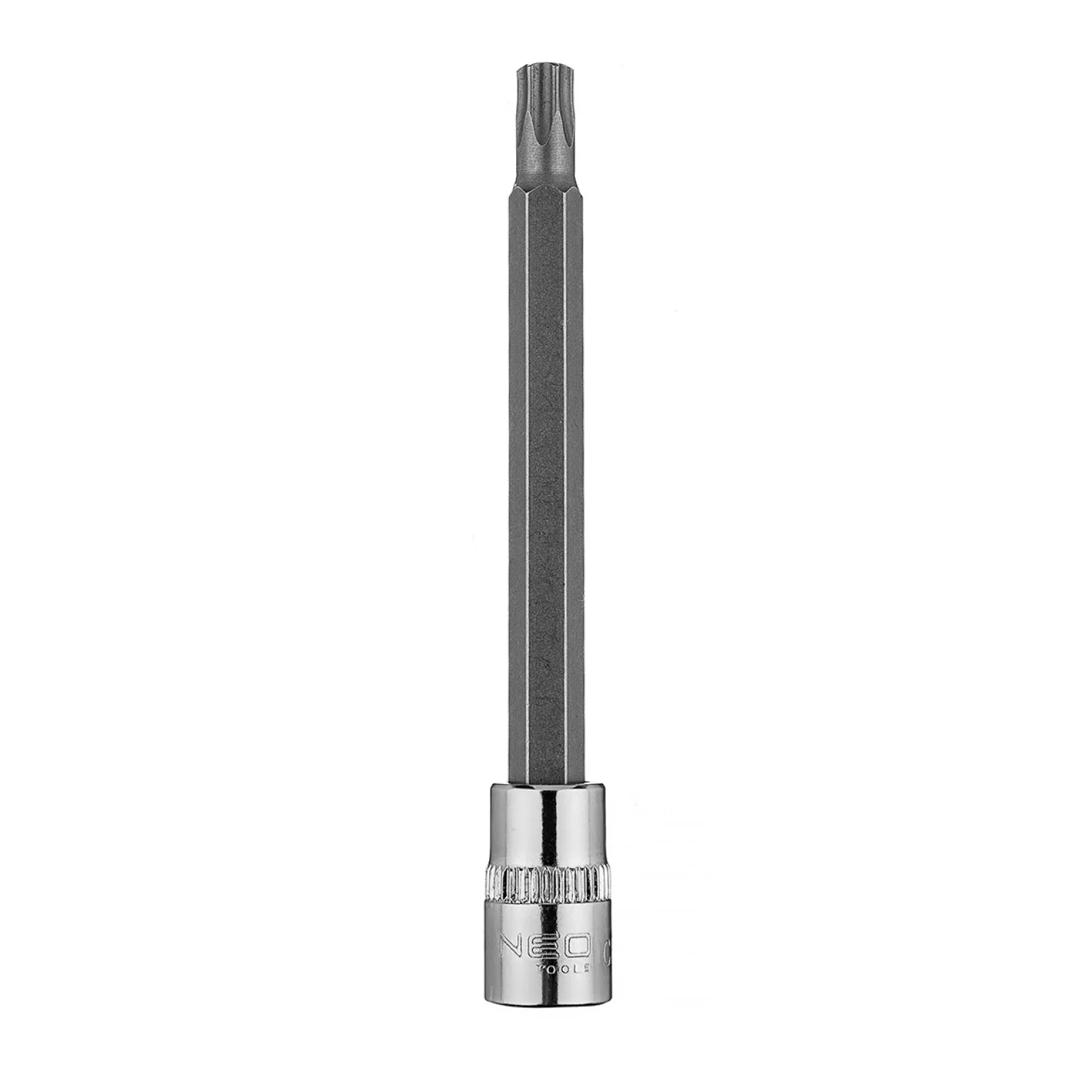 NEO Torx dugókulcs 1/4" 87mm, T30, min. rendelés: 3db