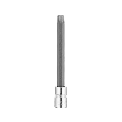 NEO Torx dugókulcs 1/4" 87mm, T40, min. rendelés: 3db