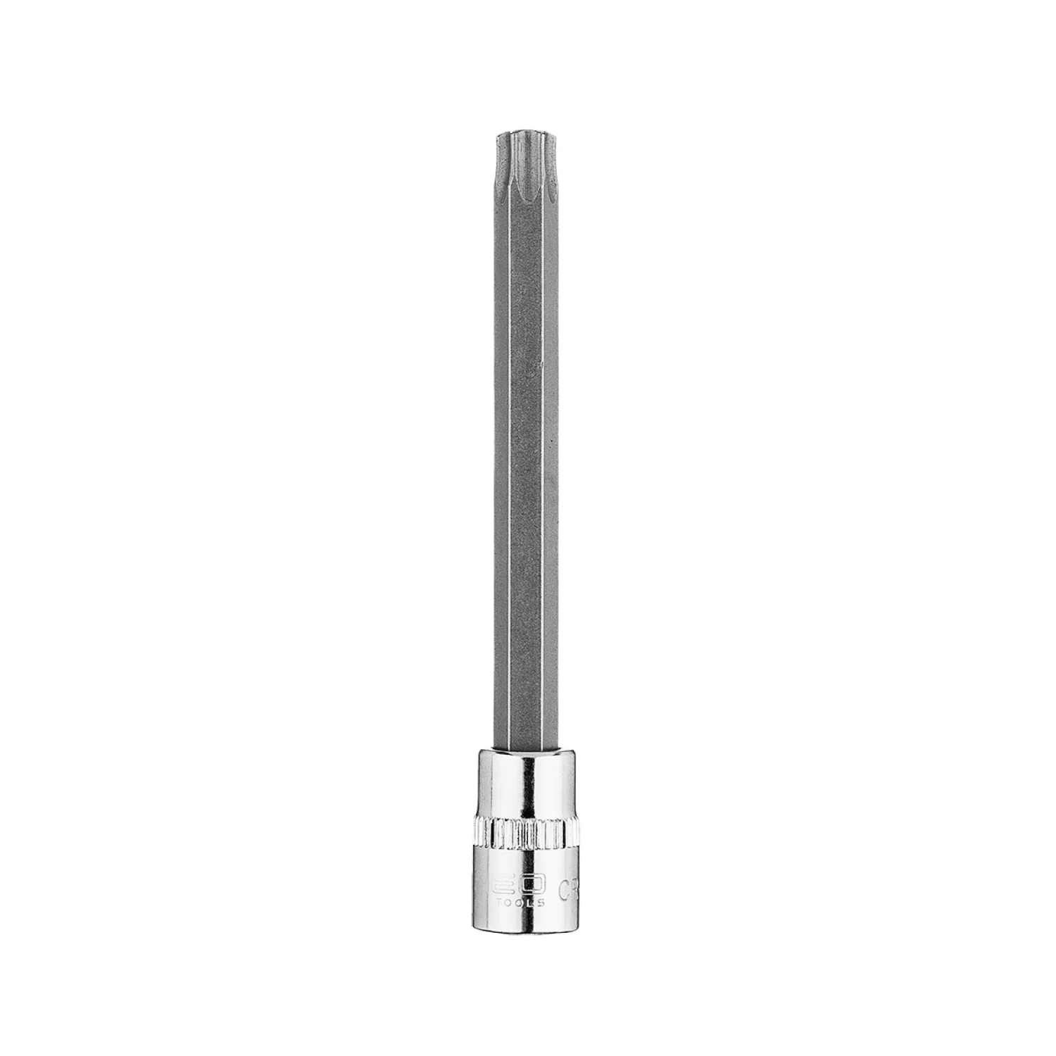 NEO Torx dugókulcs 1/4" 87mm, T40, min. rendelés: 3db