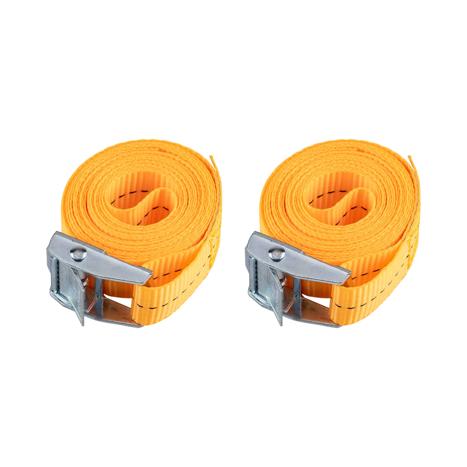 NEO Rakományrögzítő heveder 2,5m/25mm, 2db/cs
