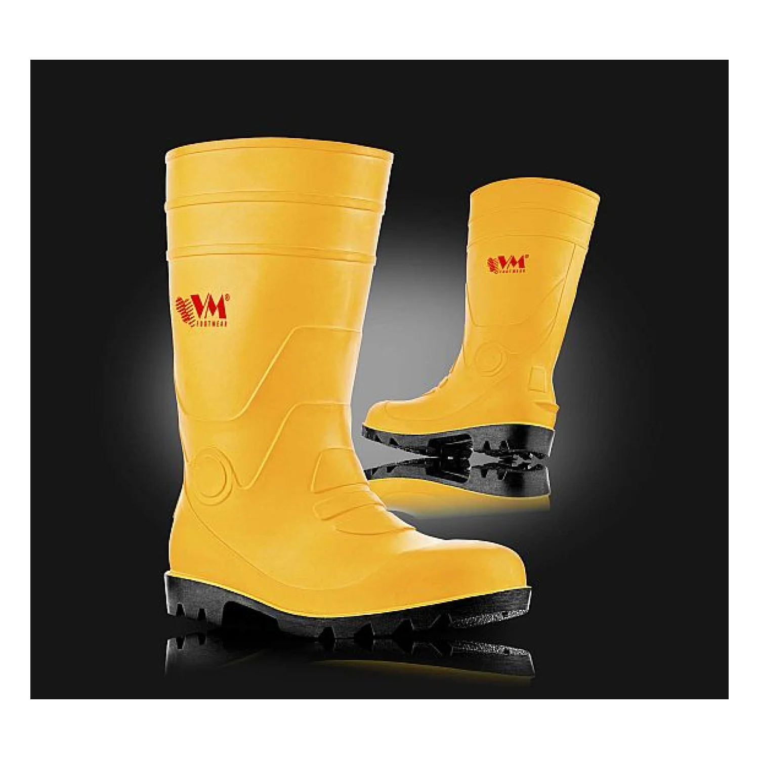 VM Footwear SAPPORO védőbakancs