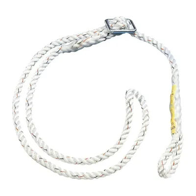 Rock Safety TITAN R 14 rögzítőkötél 2 m-es állítható rögzítőkötel