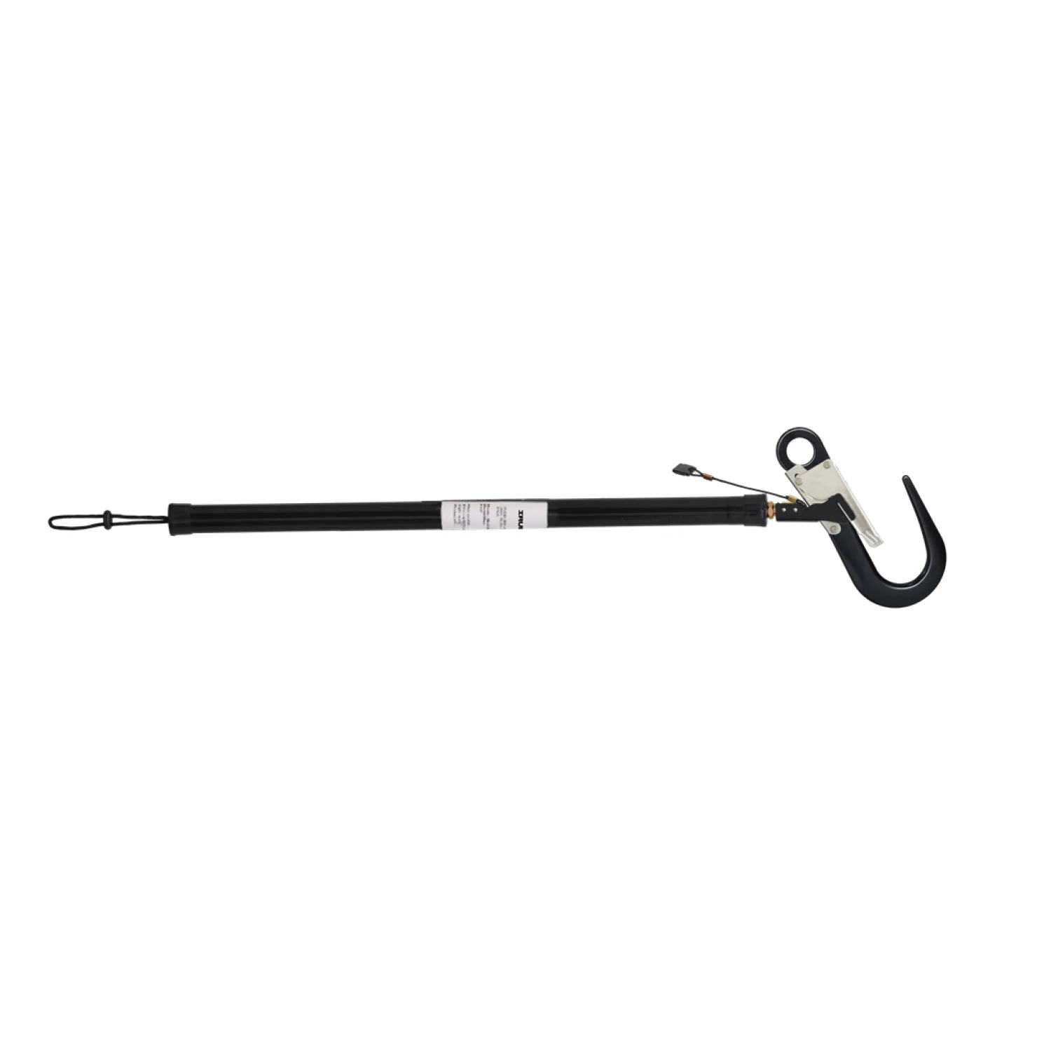 Irudek Fiber rúd Irudek RESCUE PERT + 984, üvegszálas