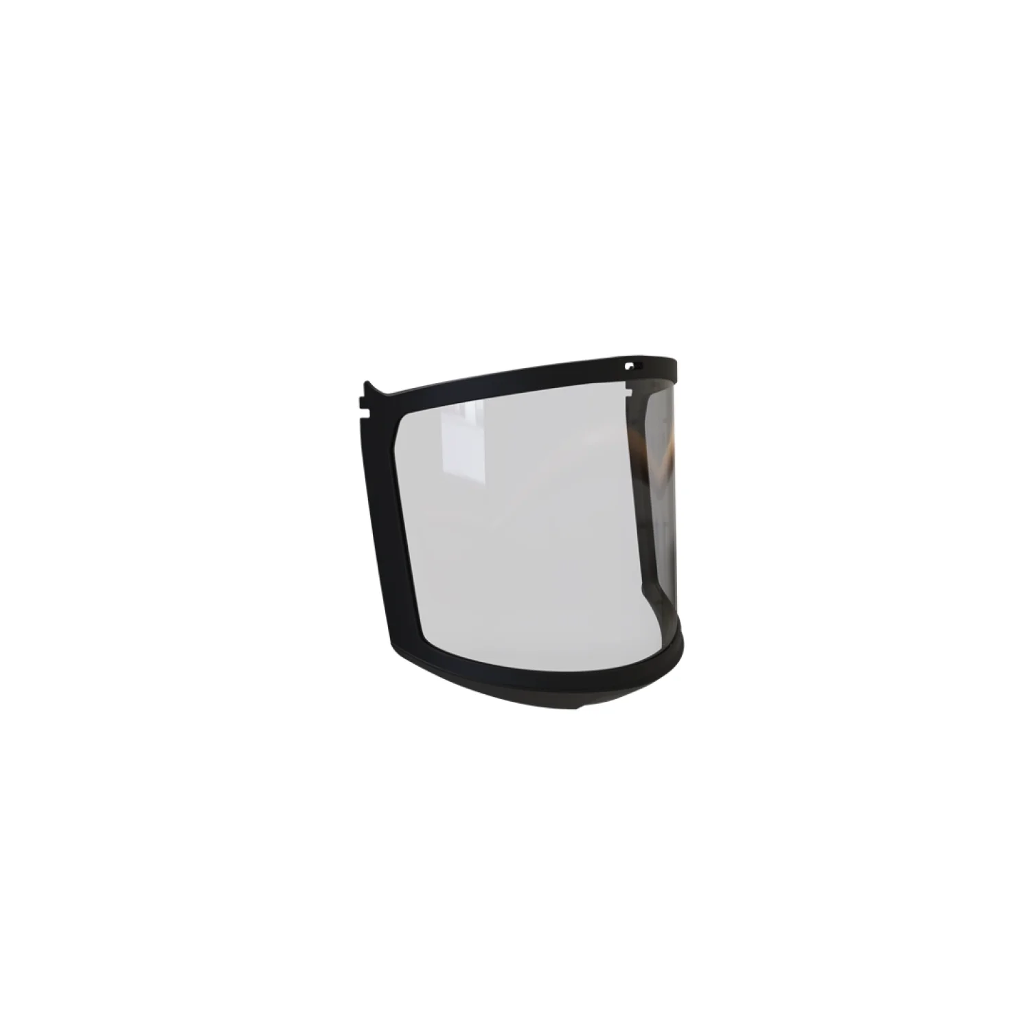 Irudek Arcvédő cserepajzs Irudek Mira Face Shield Clear