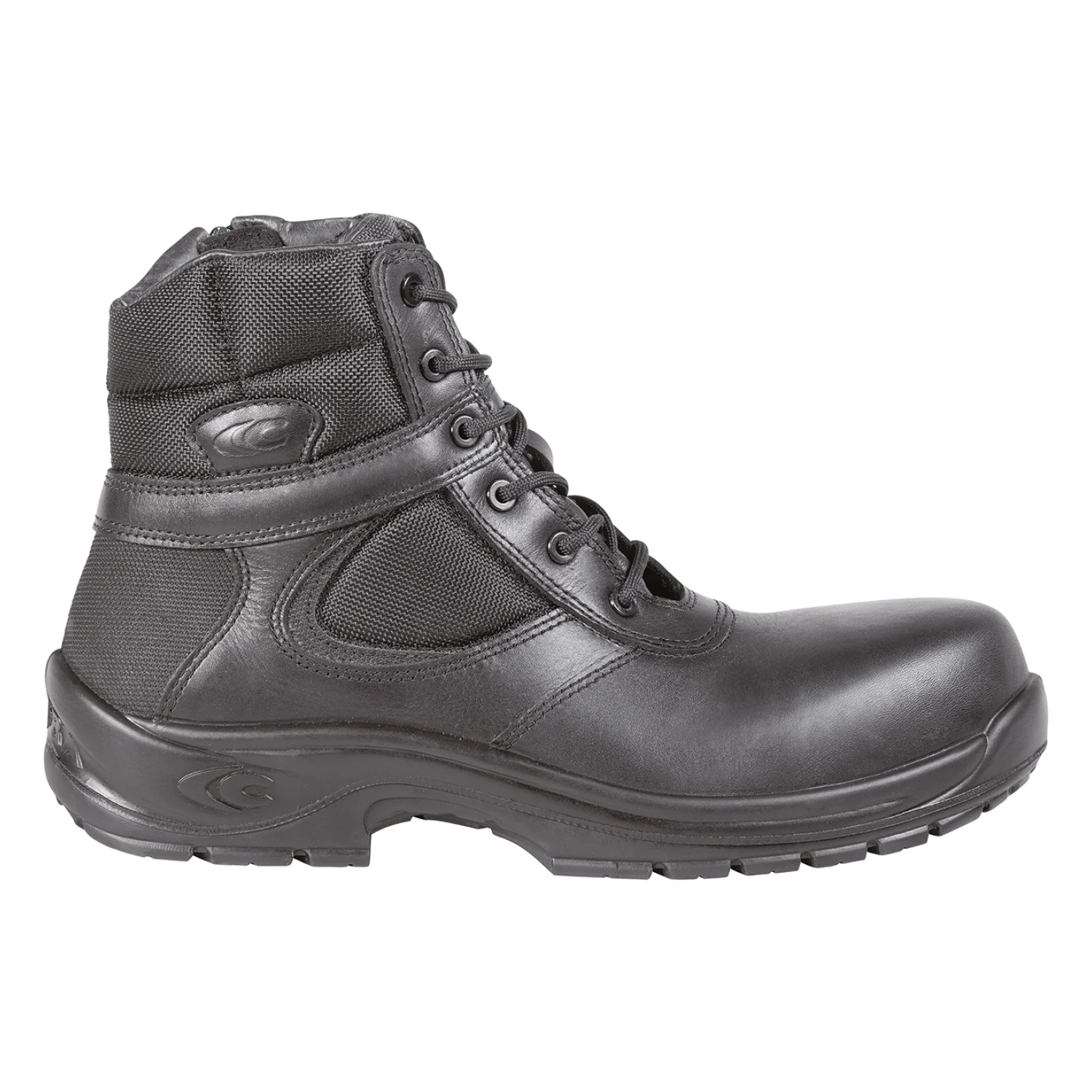 COFRA Security O2 HI CI HRO FO SR taktikai bakancs O2