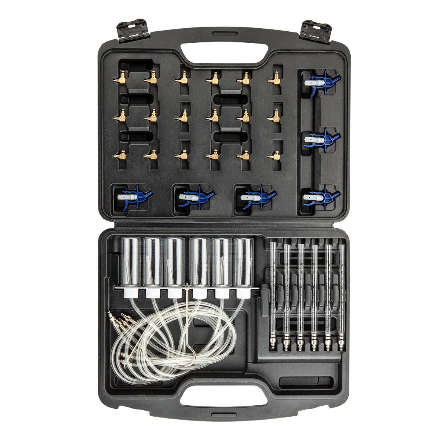 NEO Common Rail rendszer diagnosztikai készlet