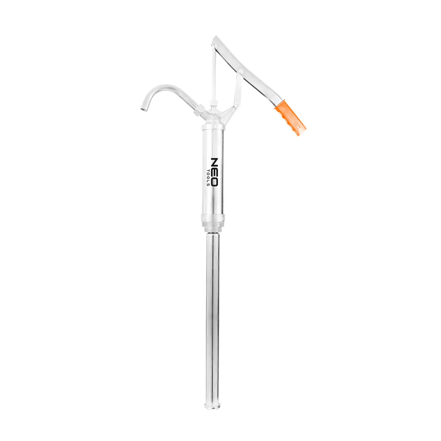 NEO Hordópumpa, kézi, 18L/perc, 60-200L-es hordókhoz