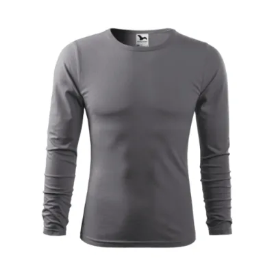 MALFINI Fit-t ls póló