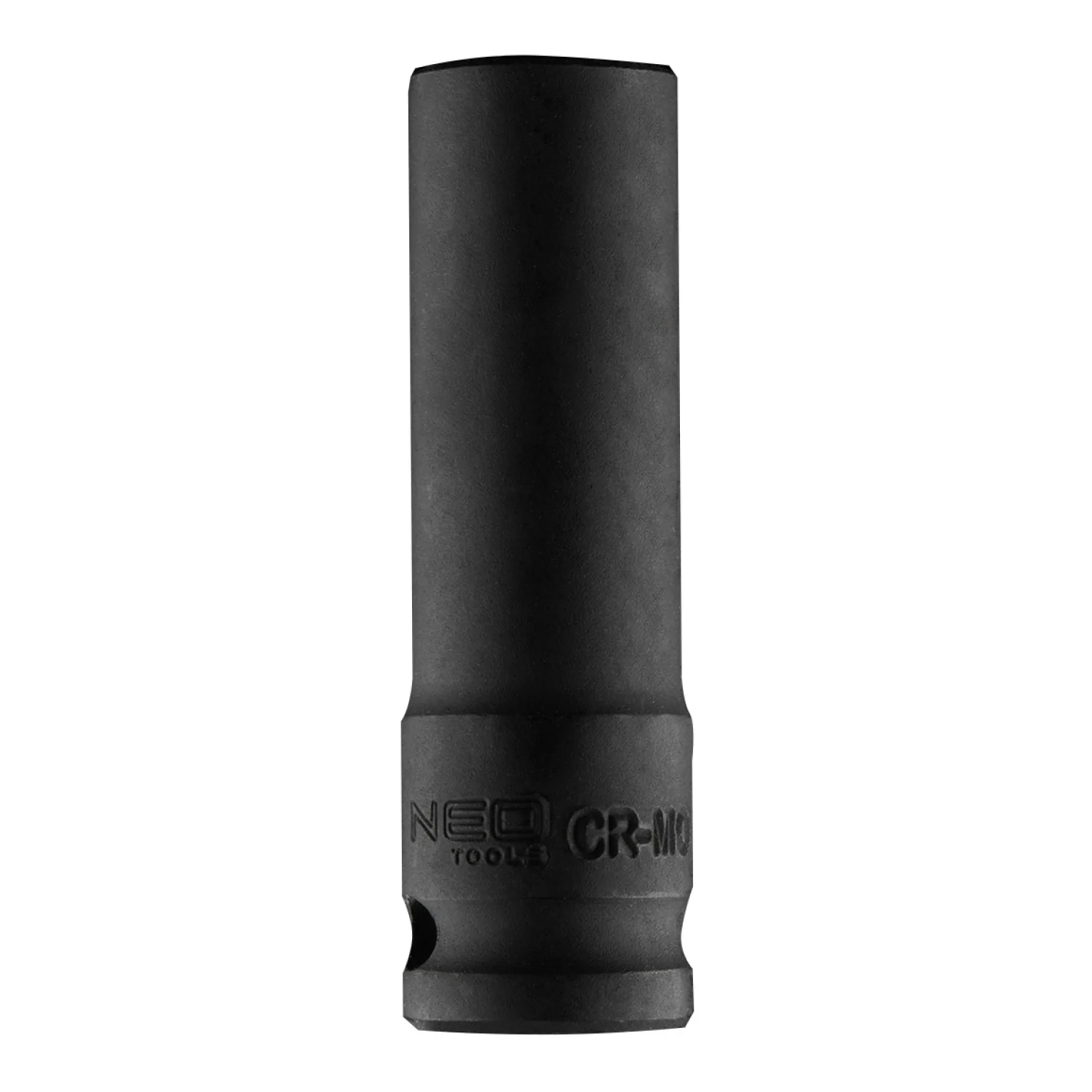 NEO Hosszú gépi dugókulcs 1/2", 14mm, CRMO