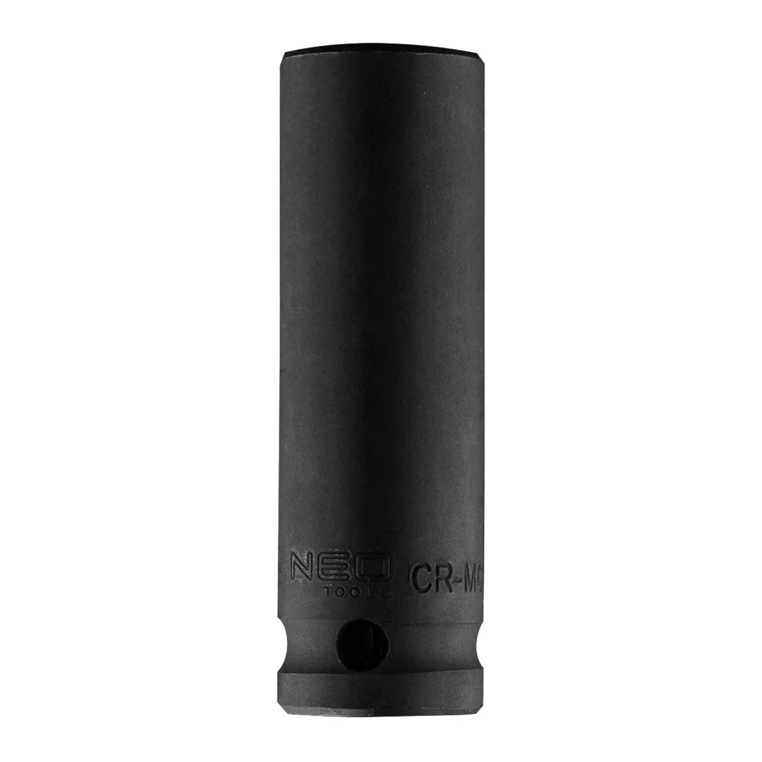 NEO Hosszú gépi dugókulcs 1/2", 16mm, CRMO