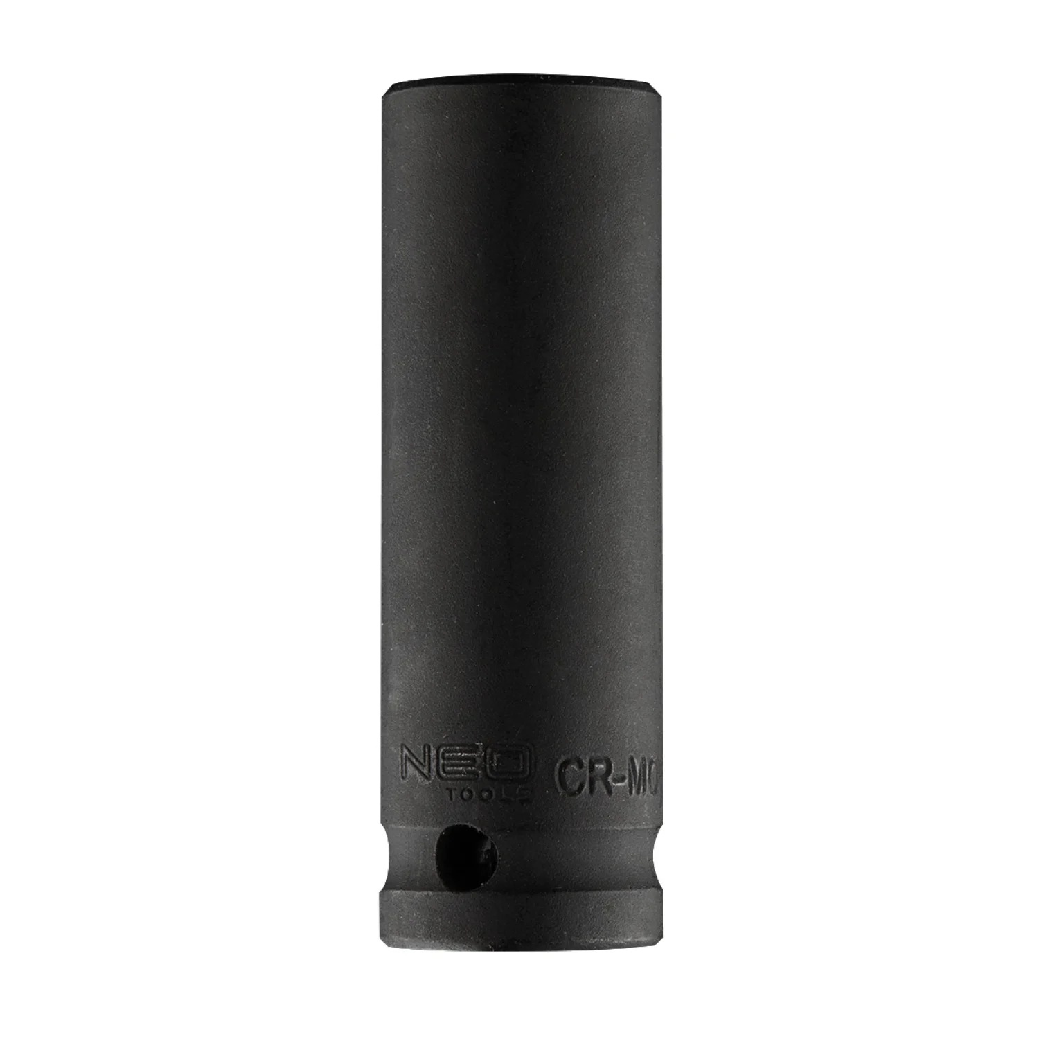 NEO Hosszú gépi dugókulcs 1/2", 17mm, CRMO