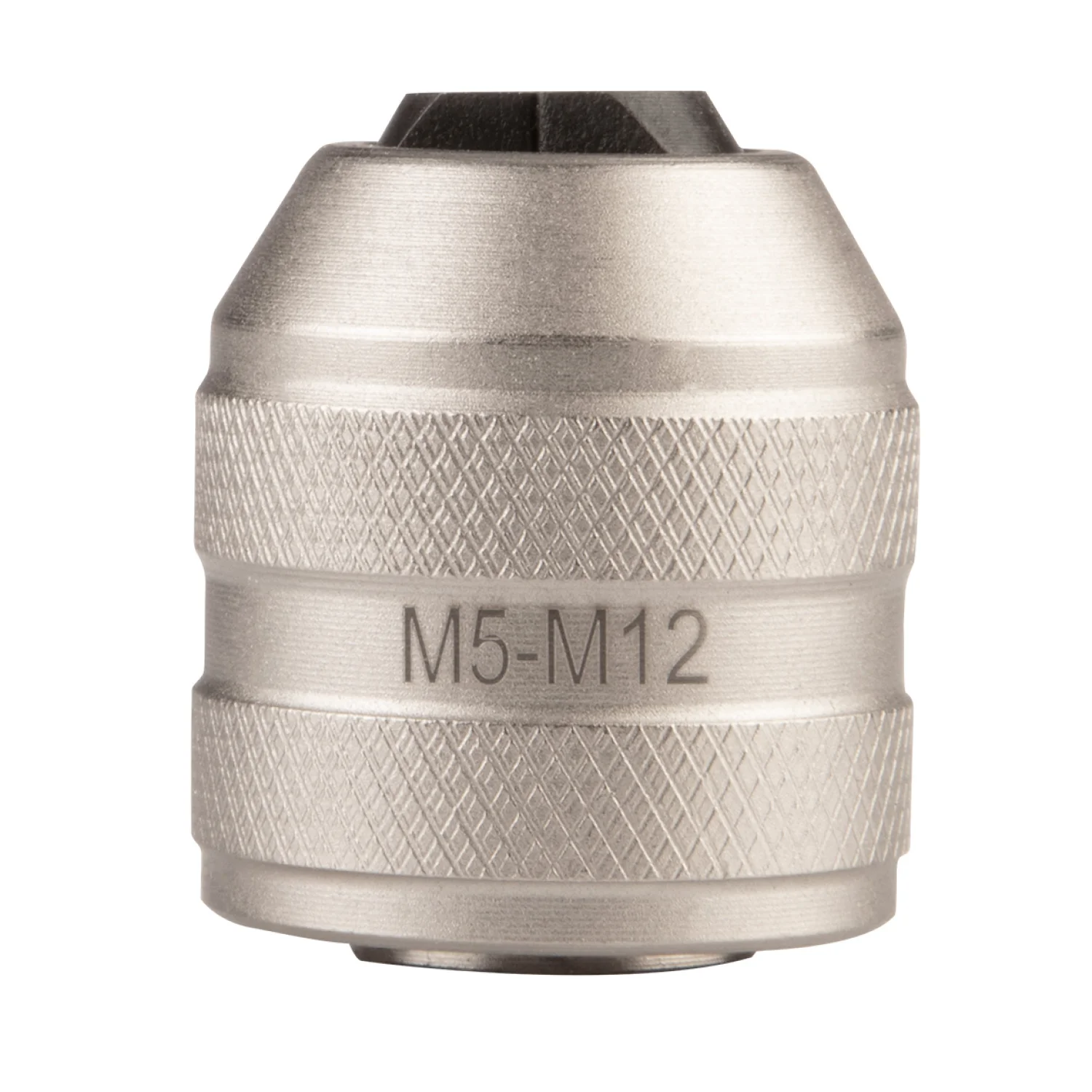 NEO Befogóadapter menetfúrókhoz, 1/4", M5-M12