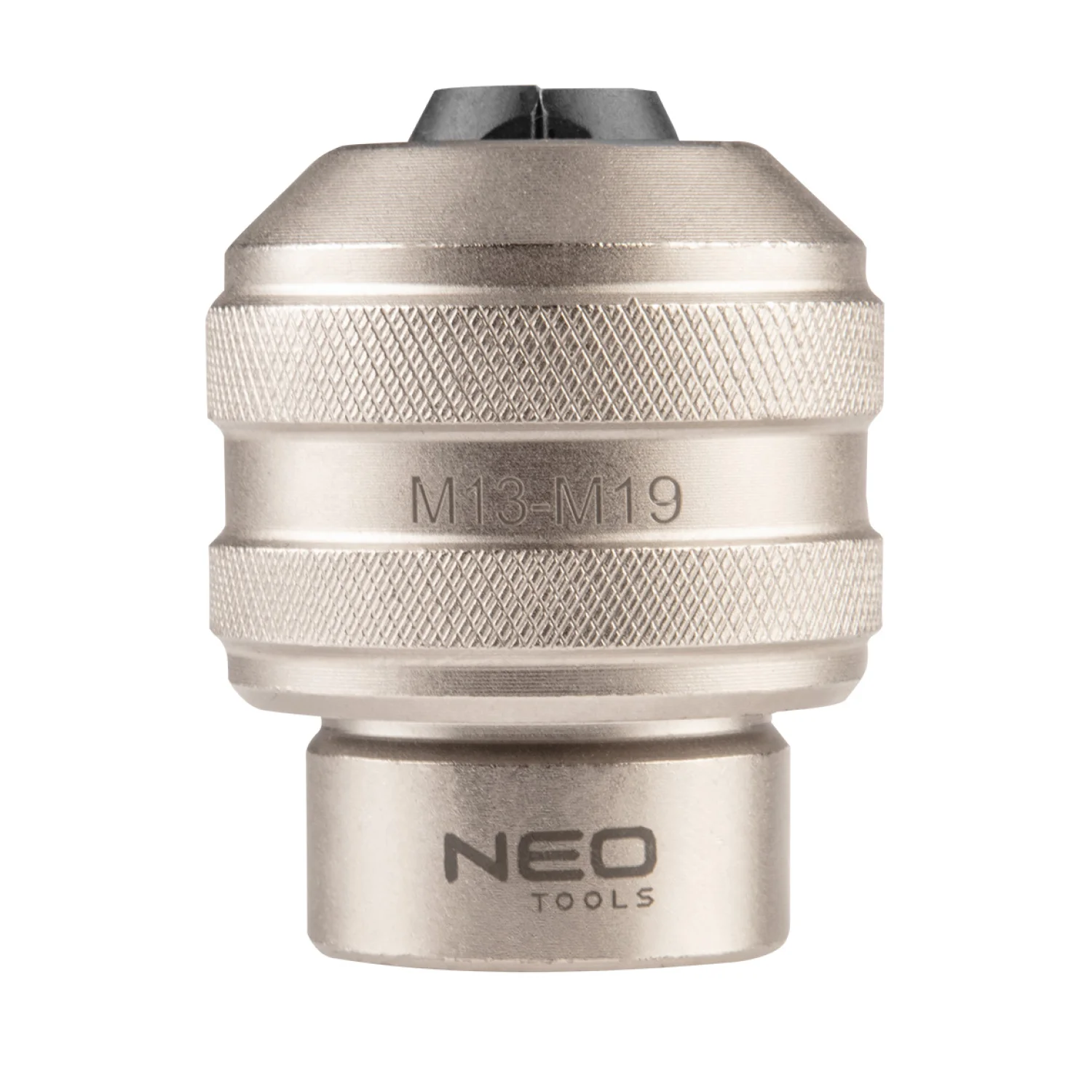 NEO Befogóadapter menetfúrókhoz, 1/2", M3-M19