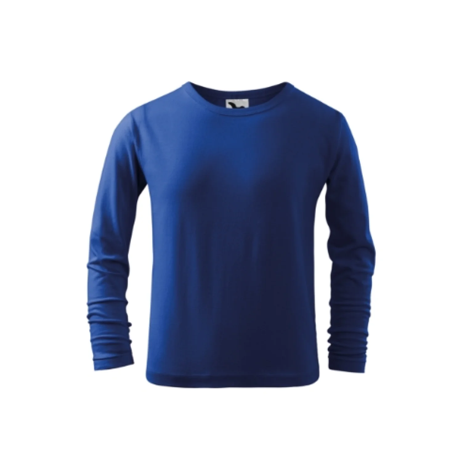 MALFINI Fit-T LS királykék 05