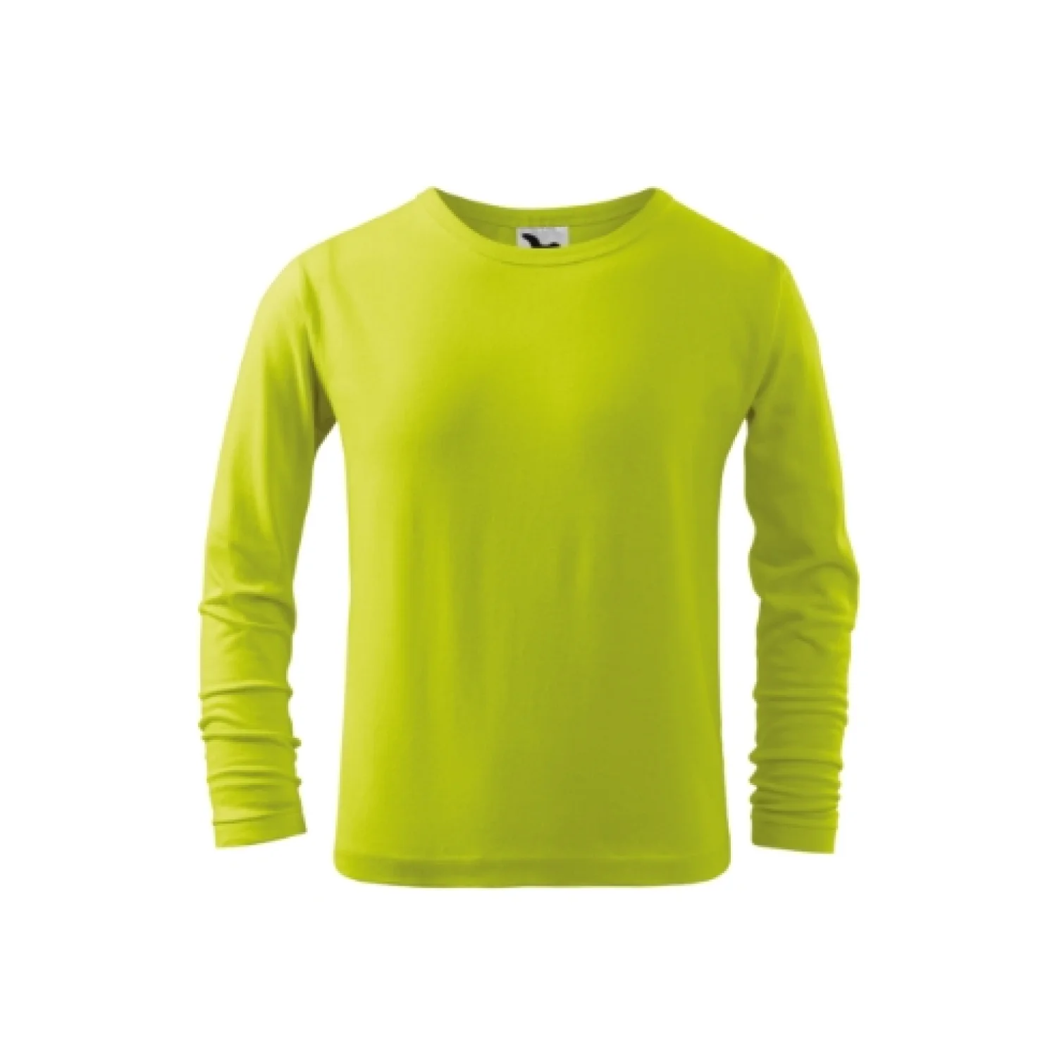 MALFINI Fit-T LS lime 62