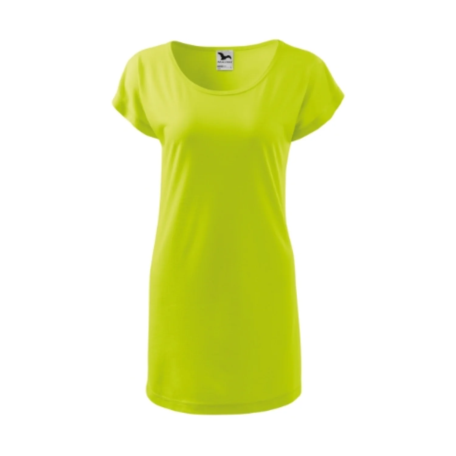 MALFINI Love lime 62