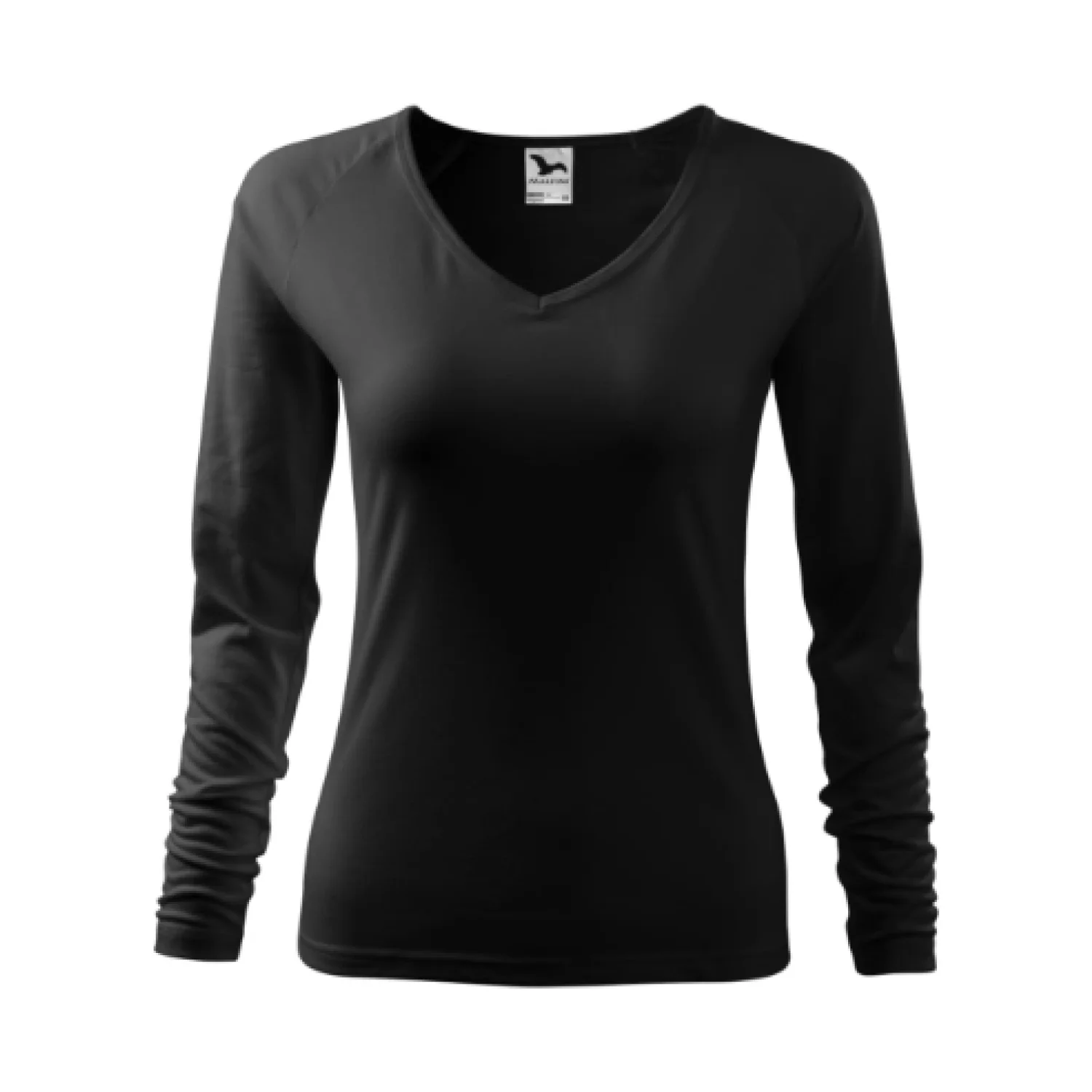 MALFINI Elegance fekete 01