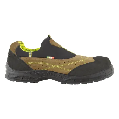 COFRA Miami mud S1PS FO SR védőcipő