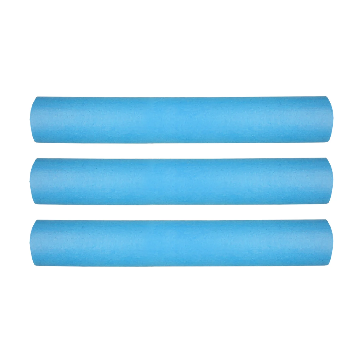 NEO Jelölőkréta kék 13x85mm, 3db