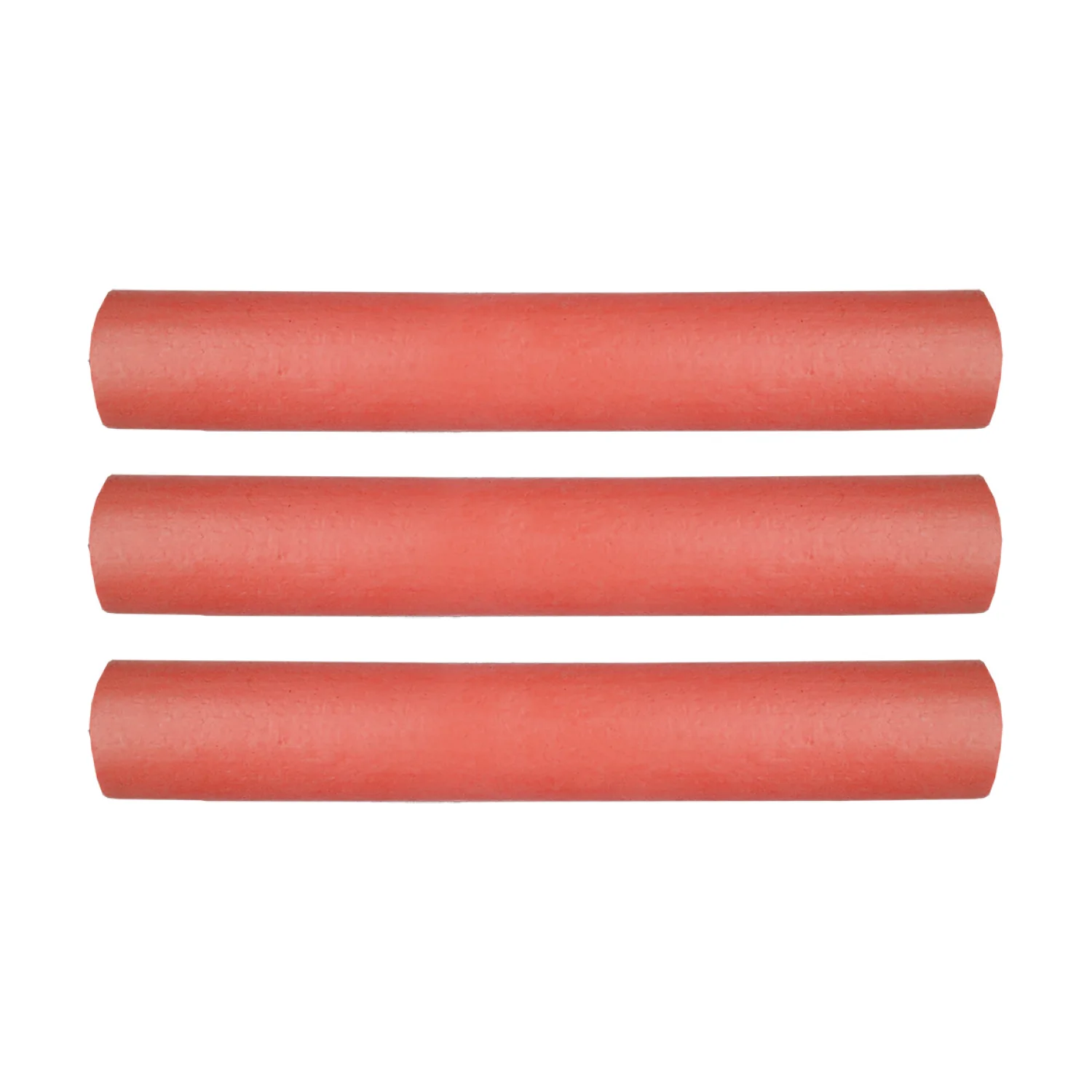 NEO Jelölőkréta piros 13x85mm, 3db