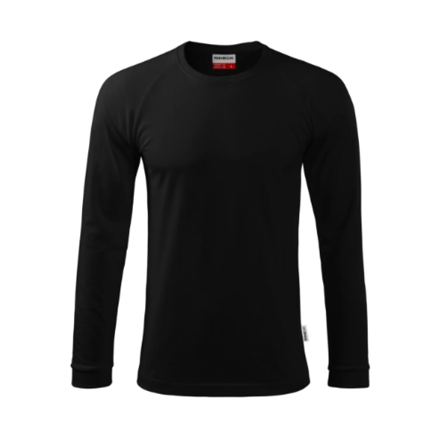 RIMECK Street LS fekete 01