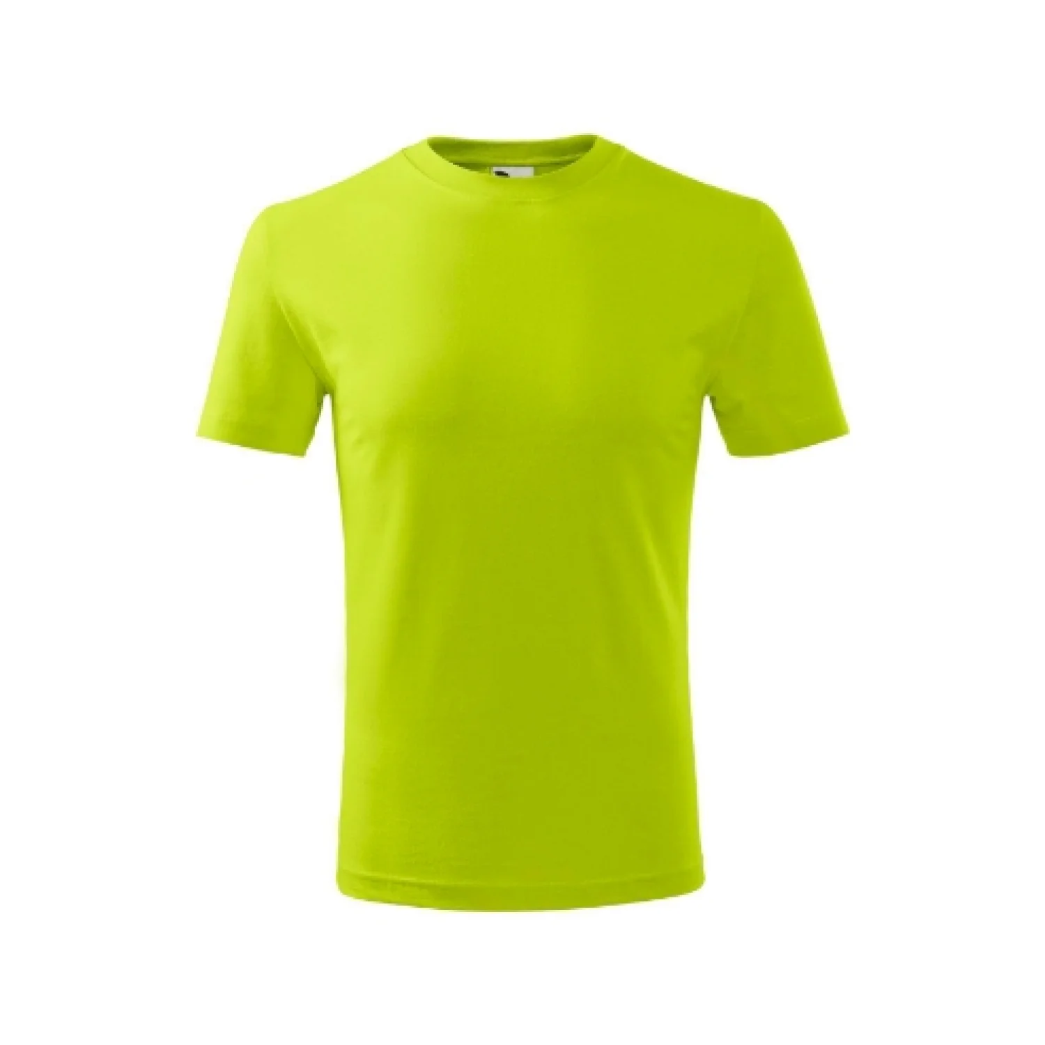 MALFINI Classic New lime 62