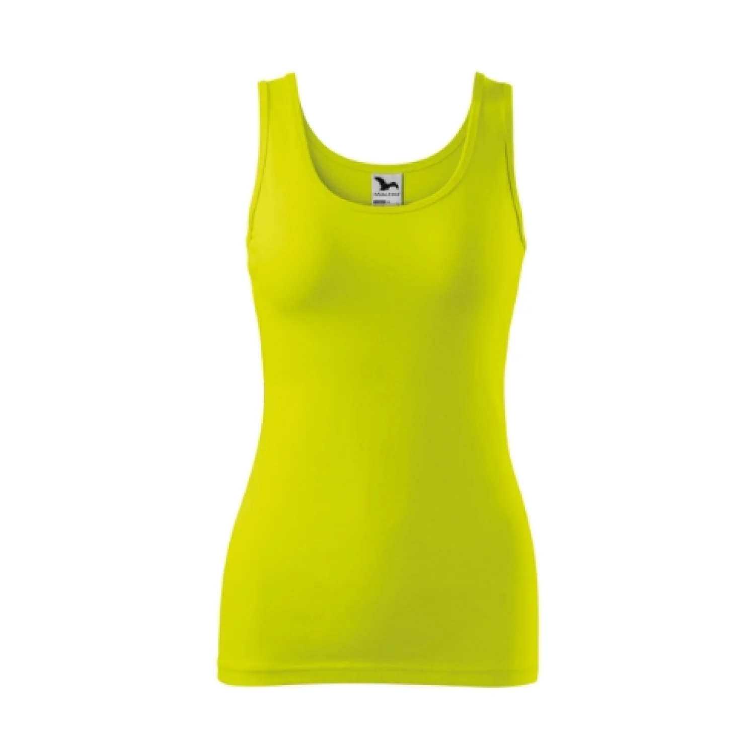 MALFINI Triumph lime 62