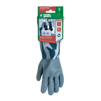 Coverguard Eurochem 3740
