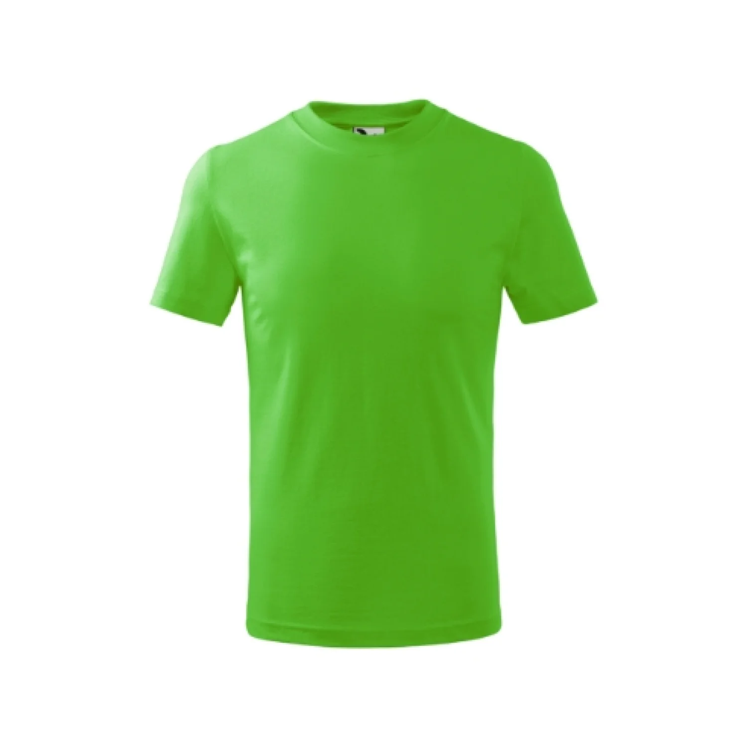 MALFINI Basic almazöld 92
