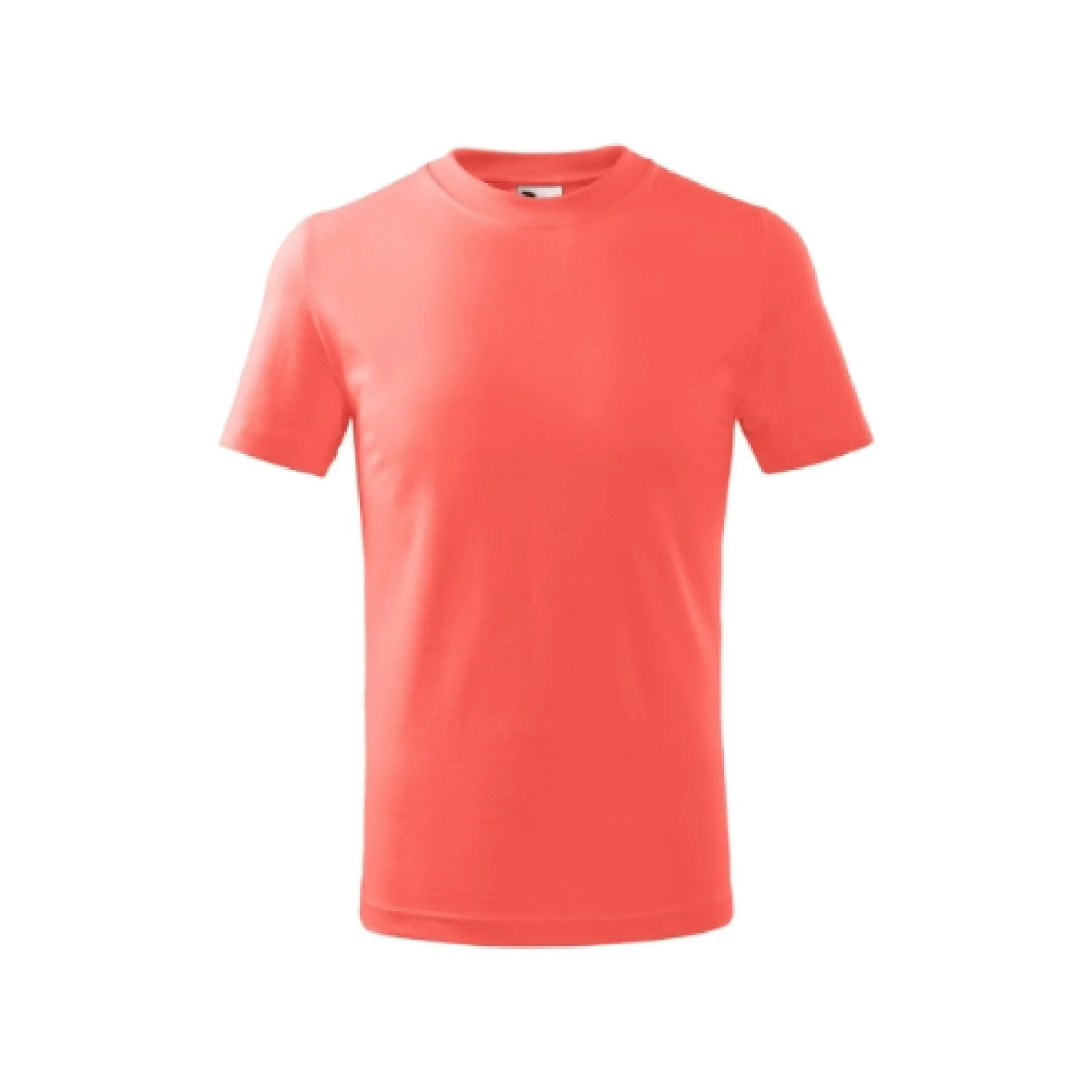 MALFINI Basic coral A1