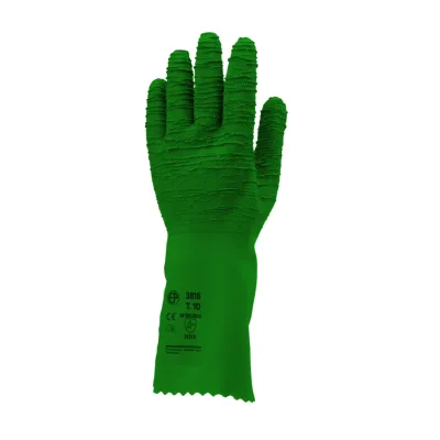 Coverguard Eurostrong 3815 mártott kesztyű