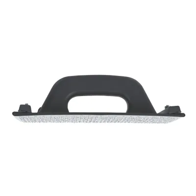 TOPEX Polisztirol csiszoló 270x130mm festő- és burkolószerszám
