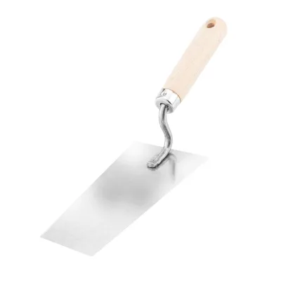 TOPEX Stukkókanál trapéz 80x160mm építőipari kéziszerszám