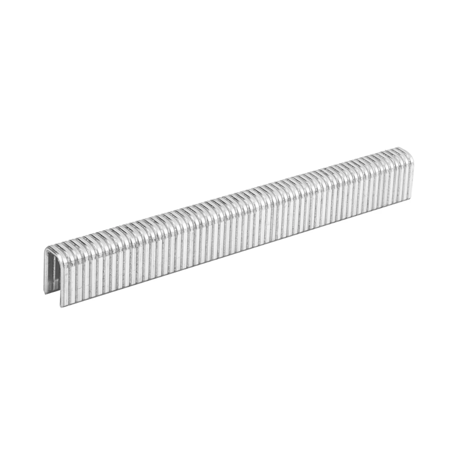 NEO Tűzőkapocs, horganyzott, TYP90, pneumatikus tűzőgéphez 14-570-hez, GA18, 10mm, 4000db