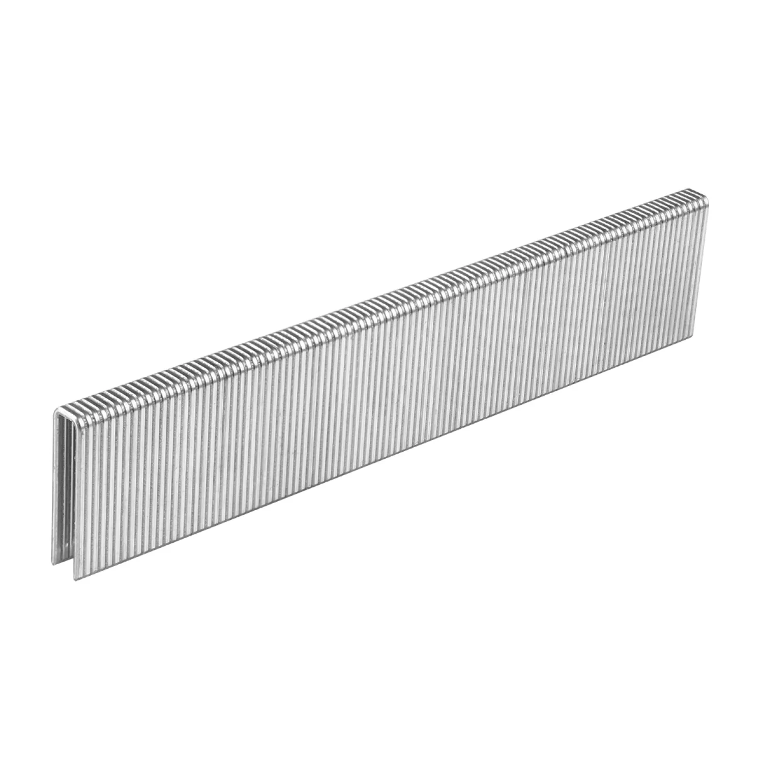 NEO Tűzőkapocs, horganyzott, TYP90, pneumatikus tűzőgéphez 14-570-hez, GA18, 25mm, 4000db
