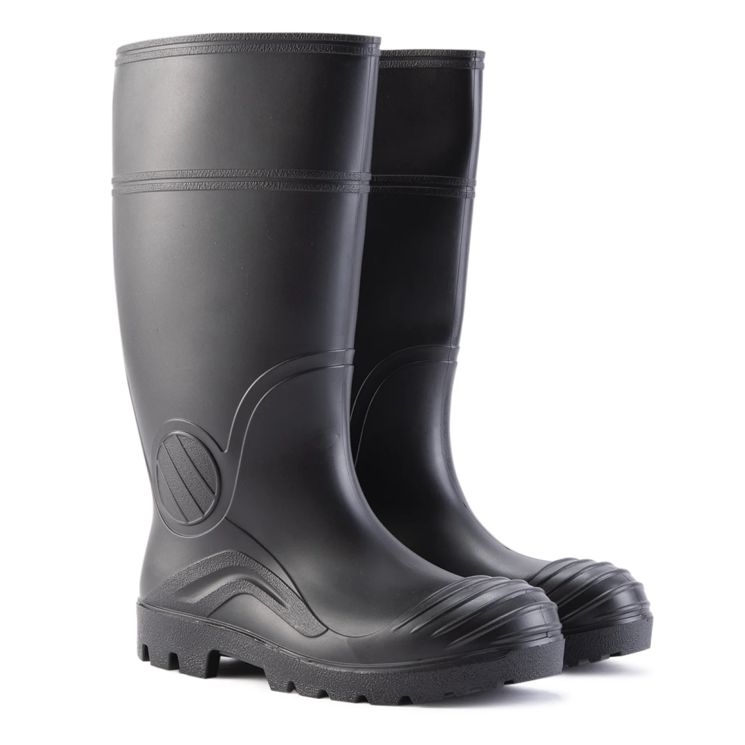Lacuna Protective boots black 140P S5 size 40 S5