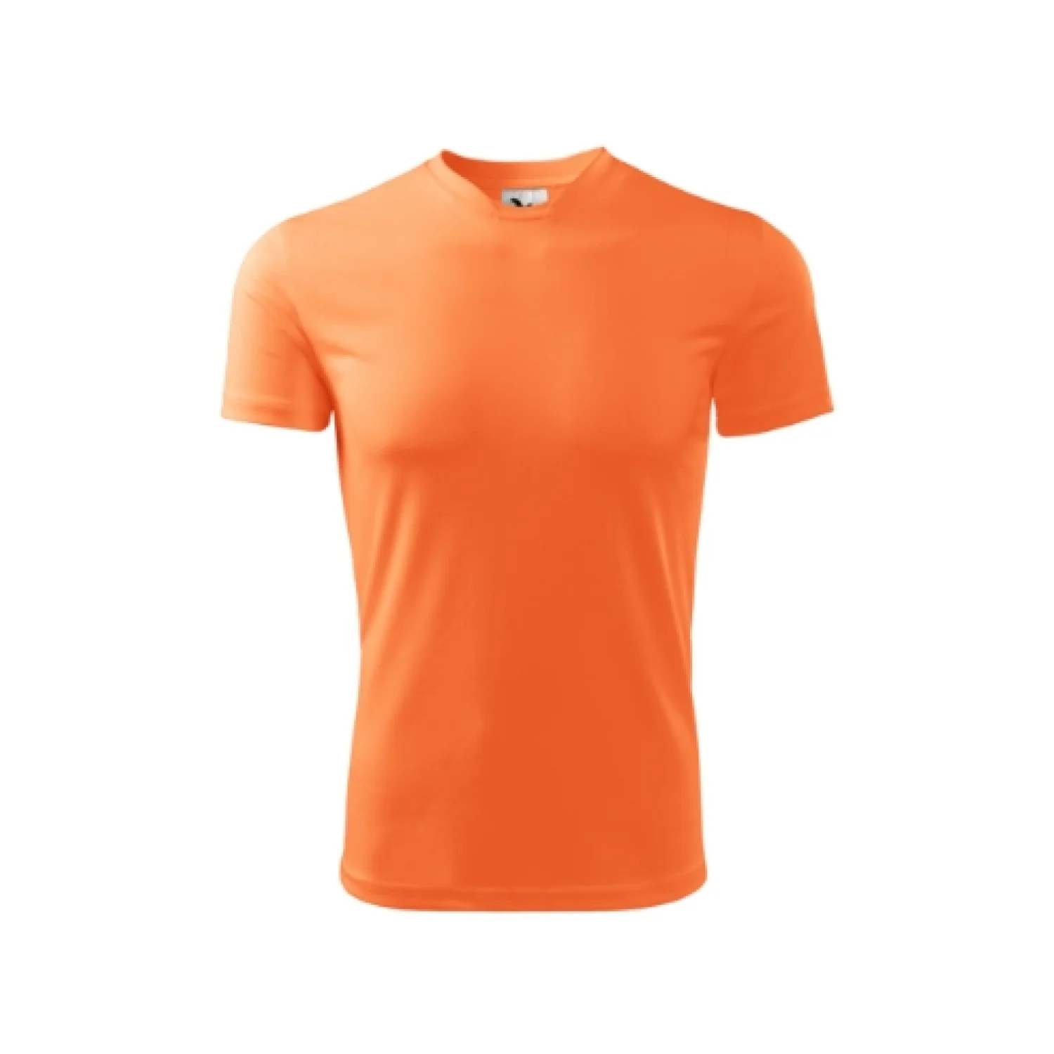 MALFINI Fantasy neon mandarine 88