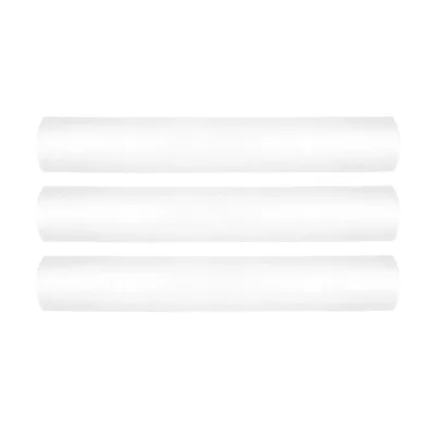 TOPEX Jelölőkréta fehér 13x85mm, 3db építőipari kéziszerszám