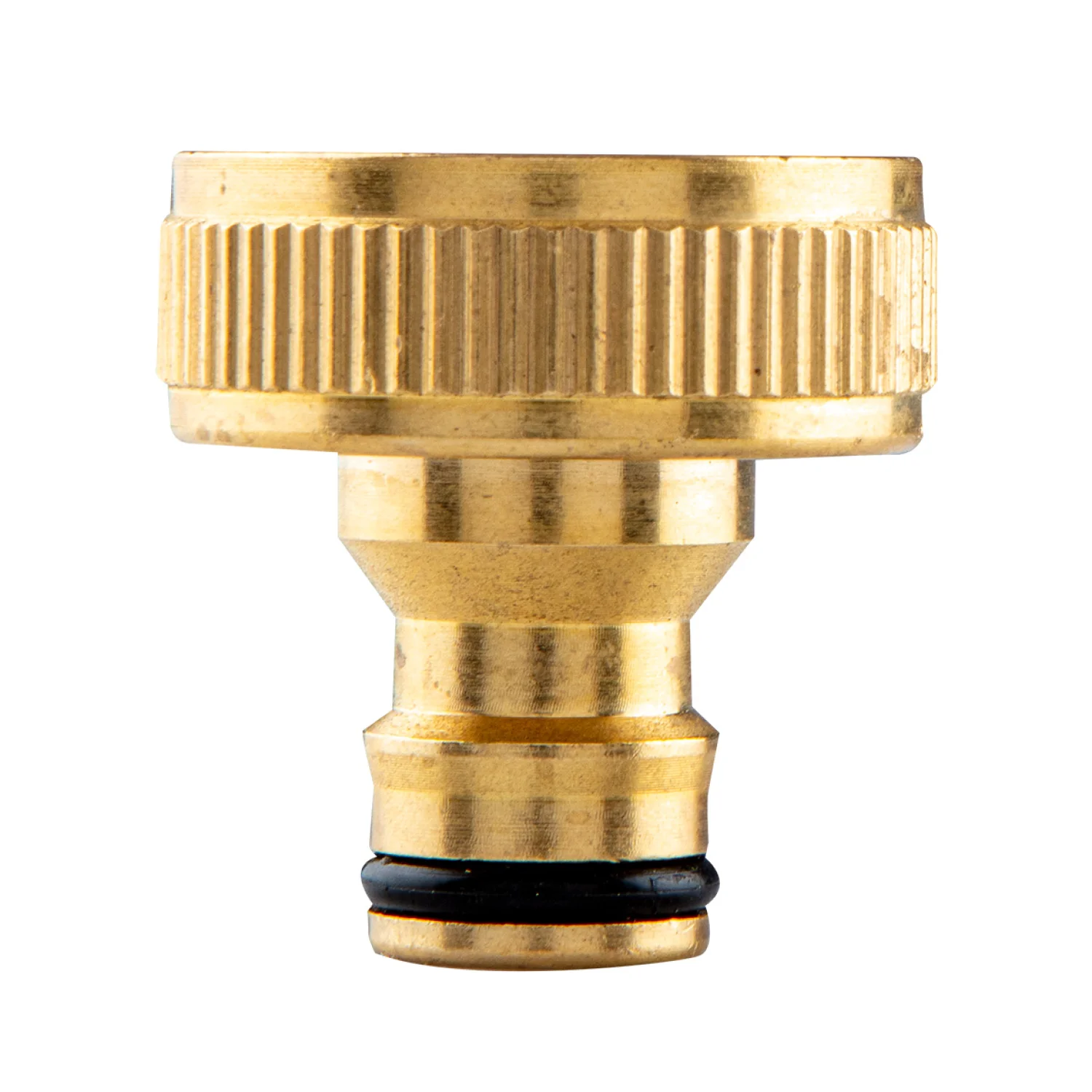 NEO Csapcsatlakozó 3/4"- 1", réz