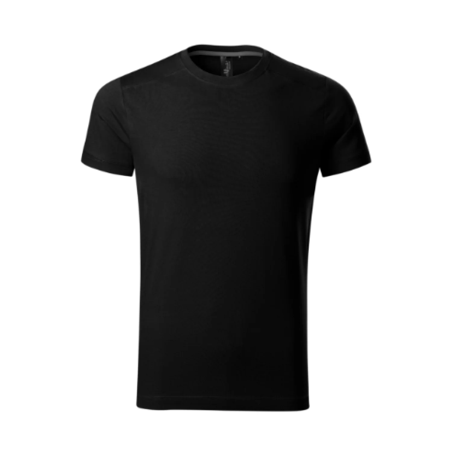 MALFINI Premium Action fekete 01