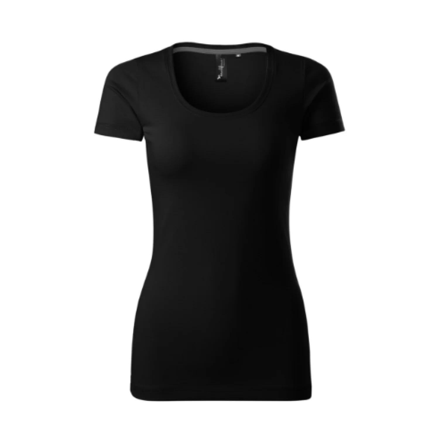 MALFINI Premium Action fekete 01