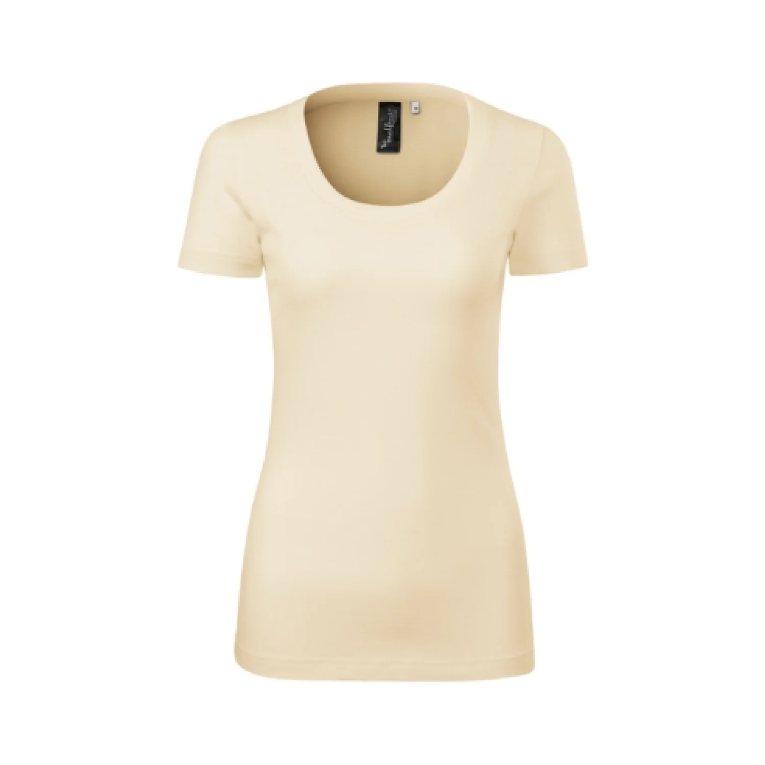 MALFINI Premium Merino Rise mandula 21